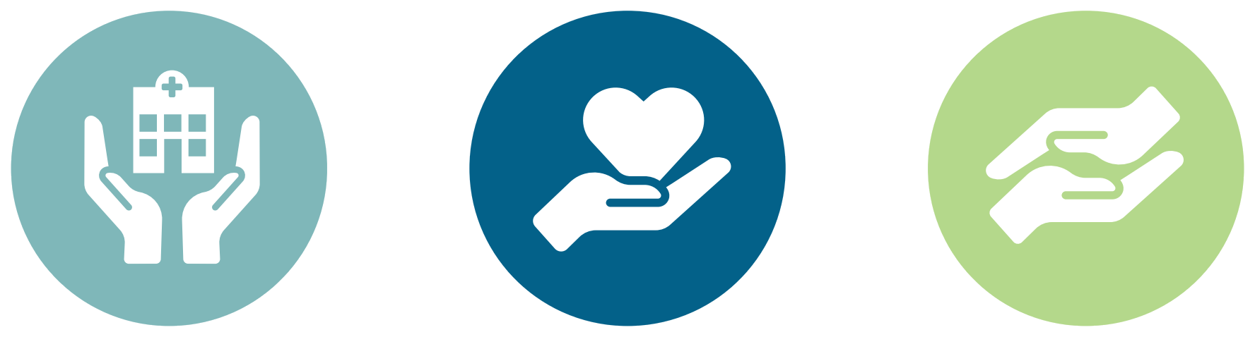 Ikazia Strategie Iconen